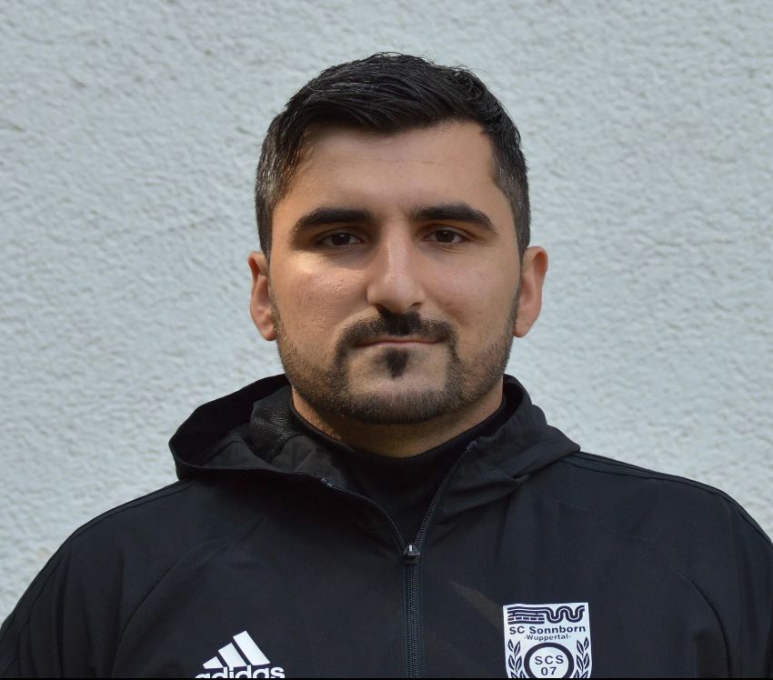 Cemal Cinar