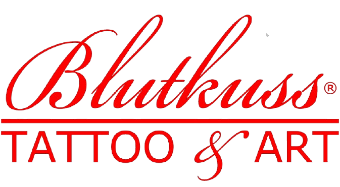 Blutkuss Tattoo & Art