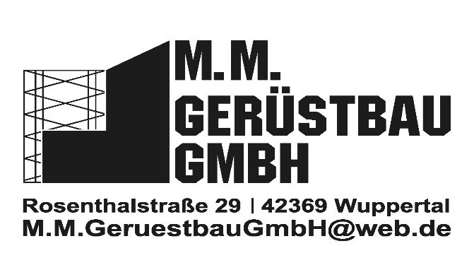 M.M. Gerüstbau