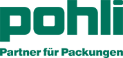 Pohli – Partner für Packungen